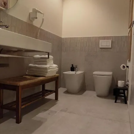 Giselda - Corner Apartamento