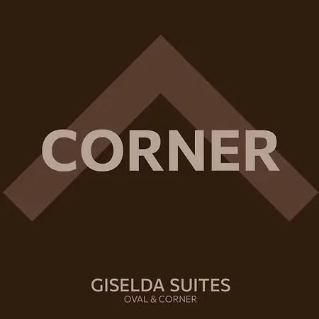 Giselda Corner - Smart