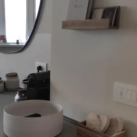 Giselda - Corner Apartamento Turim