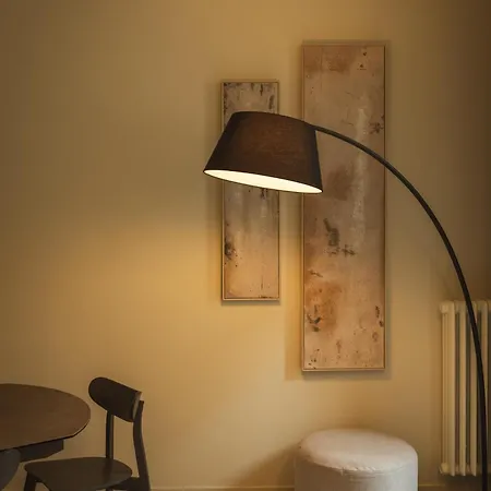 Giselda Corner - Smart Apartman