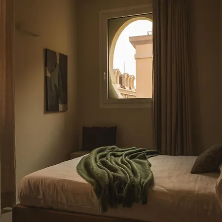 Giselda - Corner Turijn