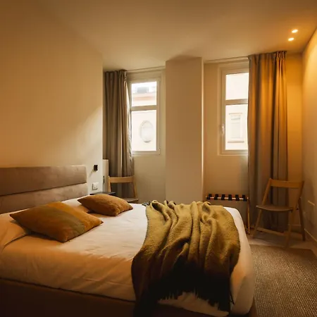 Giselda - Corner * Turijn